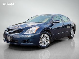 Used 2011 Nissan Altima 2.5 SL w/ 2.5SL Pkg FWD video 1