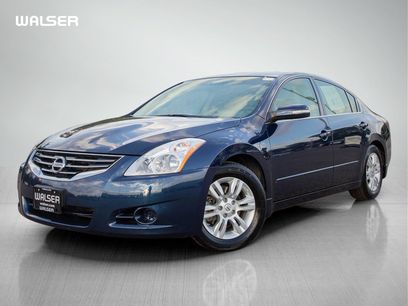 Used 2011 Nissan Altima 2.5 SL w/ 2.5SL Pkg