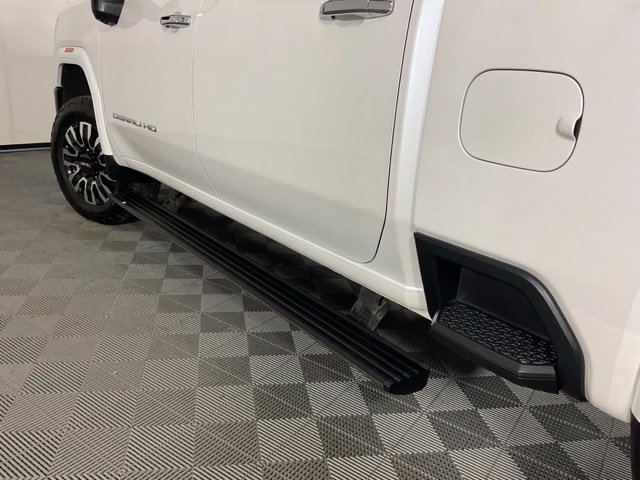Used 2025 GMC Sierra 2500 Denali Ultimate w/ Max Trailering Package AWD/4WD image 44