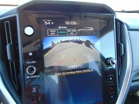 New 2025 Subaru Crosstrek 2.5i Premium image 13