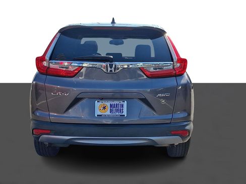 Used 2019 Honda CR-V EX-L image 5