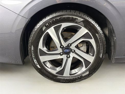 Used 2022 Subaru Legacy Limited AWD/4WD image 33