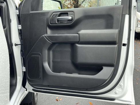 New 2024 Chevrolet Silverado 1500 W/T w/ WT Value Package image 27