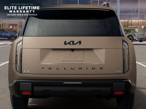New 2027 Kia Telluride X-Line SX Prestige AWD/4WD image 14