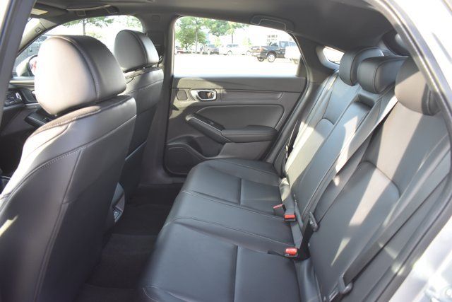 Used 2024 Acura Integra A-Spec w/ Technology Package FWD image 17