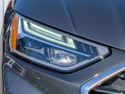 Used 2024 Audi Q5 2.0T Premium image 9