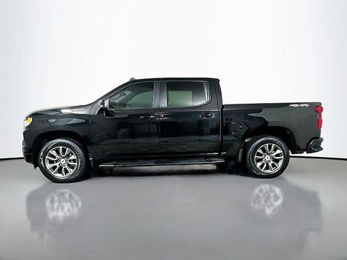 Used 2024 Chevrolet Silverado 1500 RST w/ Protection Package image 4