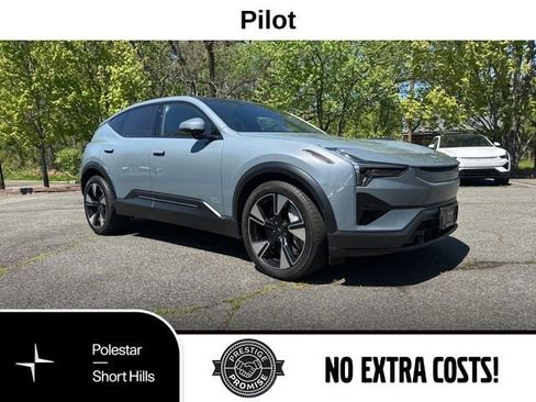 Used 2025 Polestar Polestar 3 AWD/4WD image 1