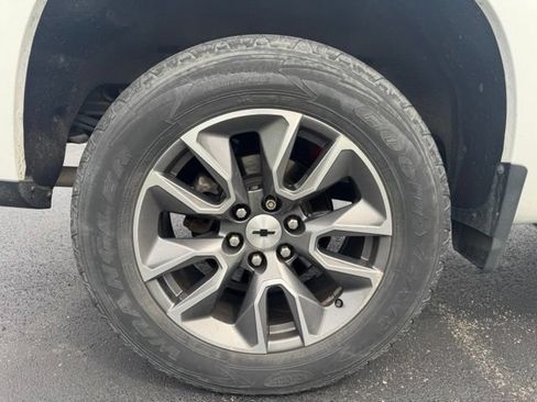 Used 2019 Chevrolet Silverado 1500 RST w/ All-Star Edition AWD/4WD image 10