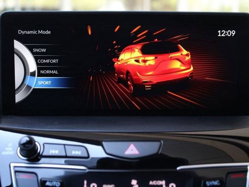 Used 2023 Acura RDX A-Spec image 33