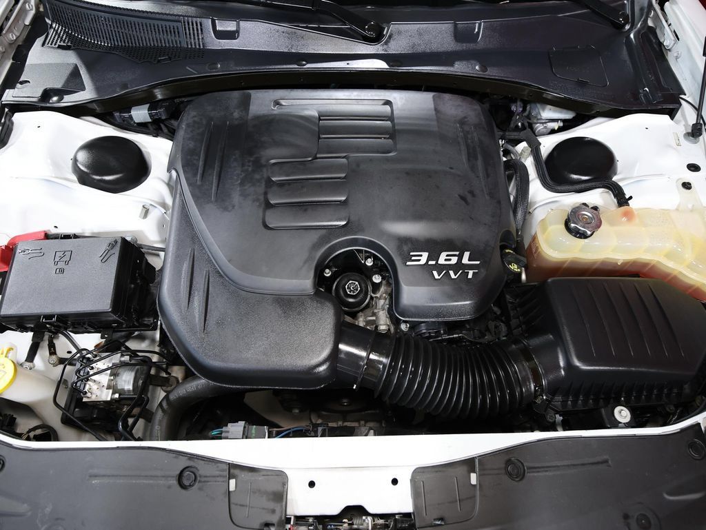 Used 2022 Dodge Charger GT RWD image 25