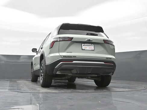 New 2026 Chevrolet Equinox ACTIV w/ Convenience Package III image 23