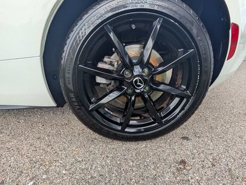 Used 2021 MAZDA MX-5 Miata Club RWD image 10