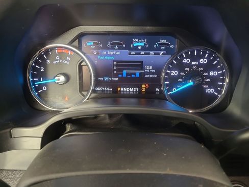 Used 2019 Ford F250 Lariat w/ Lariat Ultimate Package image 12