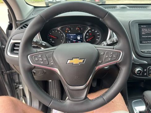 Used 2024 Chevrolet Equinox LT image 12