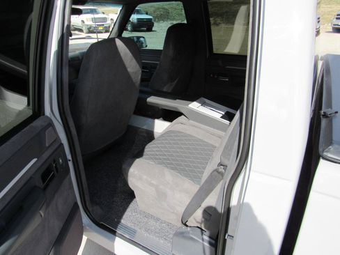 Used 1993 Chevrolet Silverado 3500 2WD Crew Cab image 72