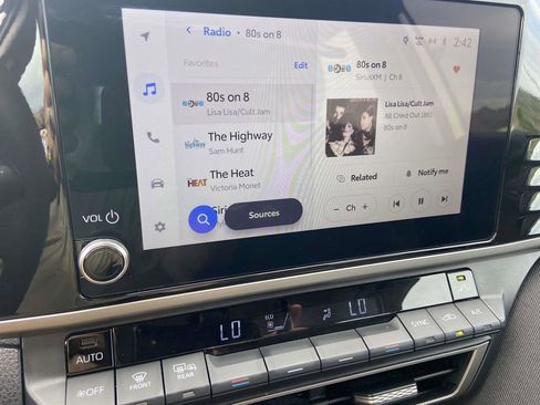 Used 2025 Toyota Camry LE image 26