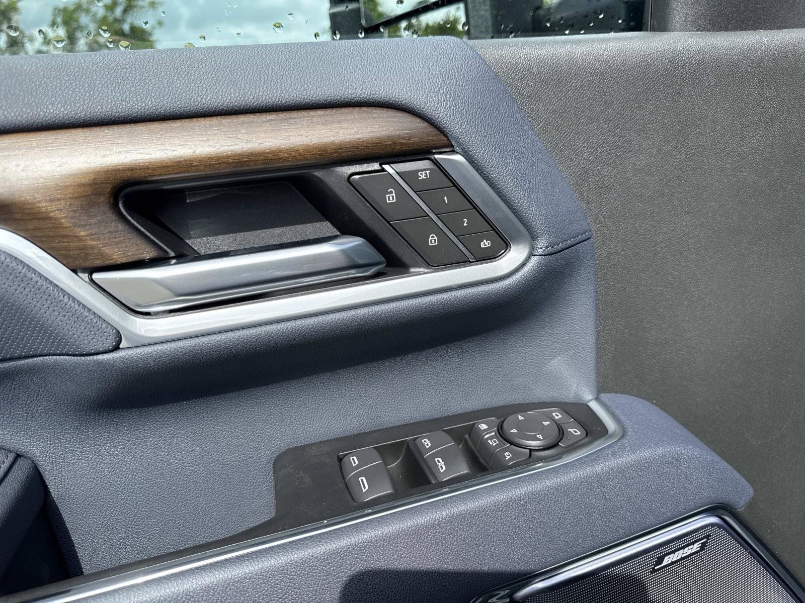 New 2026 Chevrolet Silverado 2500 High Country w/ High Country Premium Package AWD/4WD image 18