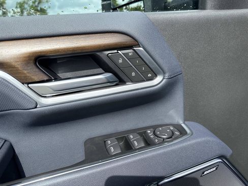 New 2026 Chevrolet Silverado 2500 High Country w/ High Country Premium Package AWD/4WD image 18