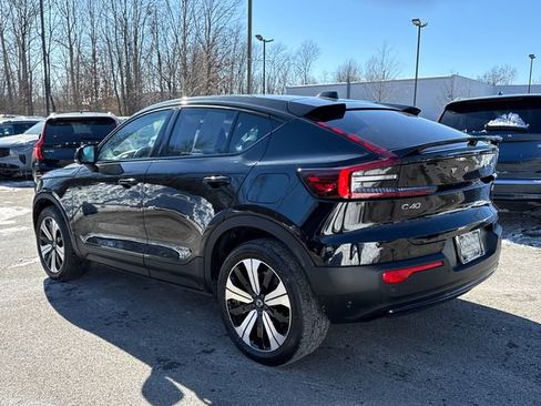 Certified 2023 Volvo C40 P8 Recharge Plus image 6