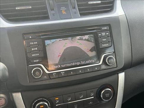 Used 2015 Nissan Sentra SR image 14