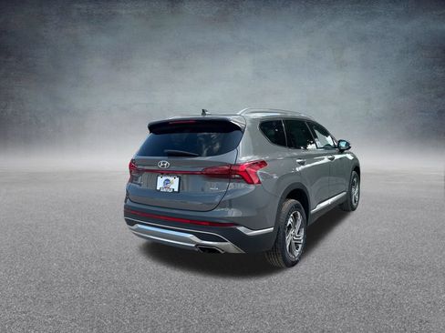 Used 2023 Hyundai Santa Fe SEL w/ Premium Package AWD/4WD image 41