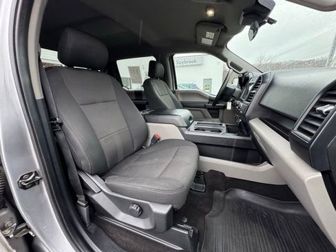 Used 2020 Ford F150 XL w/ Equipment Group 101A Mid image 22