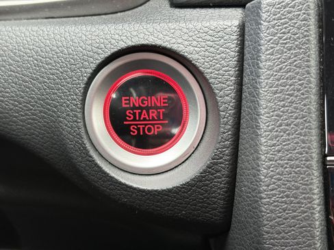 Used 2021 Honda Civic EX image 26