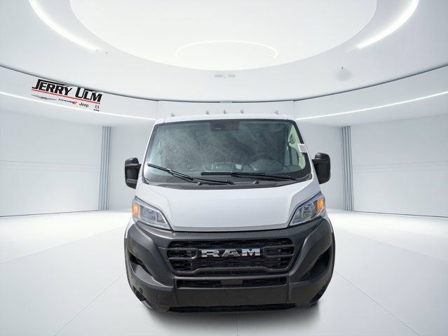 New 2026 RAM ProMaster 1500 FWD image 8