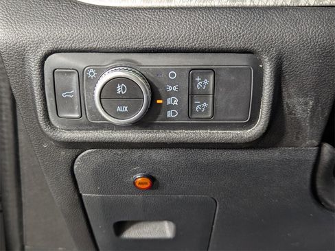 Used 2022 Ford Explorer Timberline image 13