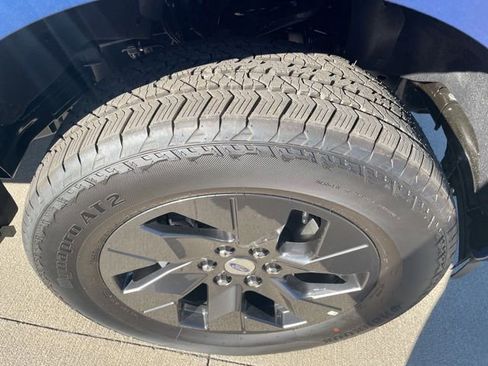 New 2025 Ford F150 STX w/ Equipment Group 200A AWD/4WD image 17