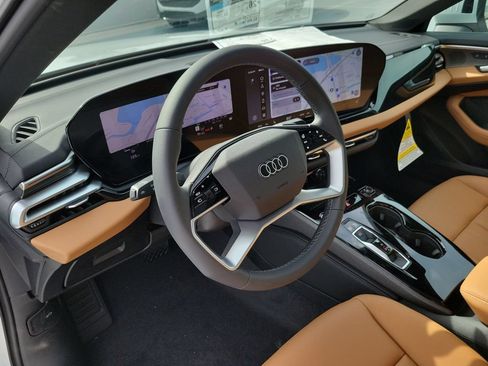 New 2026 Audi A5 2.0T Premium Plus AWD/4WD image 7