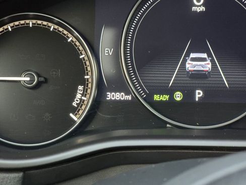 Certified 2025 MAZDA CX-50 2.5 Hybrid w/ Preferred Pkg image 26