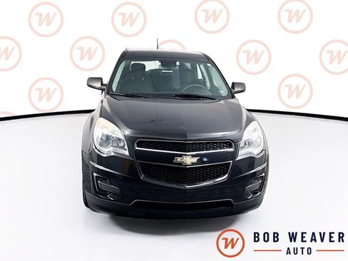 Used 2014 Chevrolet Equinox LS AWD/4WD image 2
