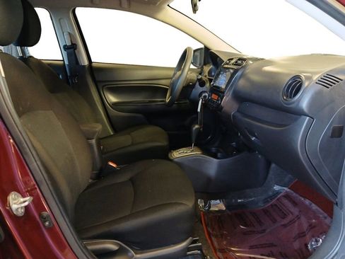 Used 2024 Mitsubishi Mirage G4 ES image 15