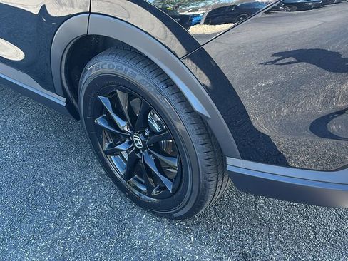 Used 2026 Honda CR-V Sport-L image 9