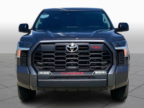 Used 2023 Toyota Tundra SR5 w/ TRD Sport Package image 4