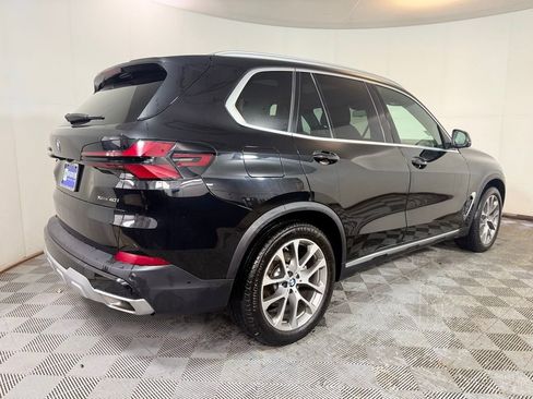 Used 2024 BMW X5 xDrive40i AWD/4WD image 7
