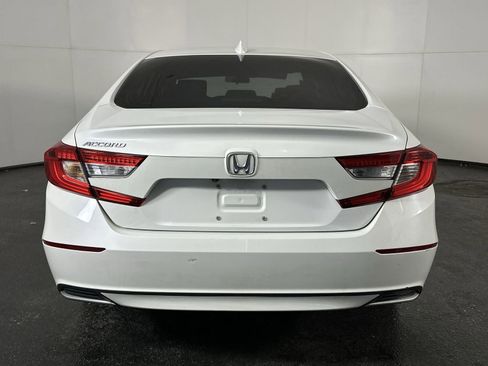 Used 2021 Honda Accord LX image 10