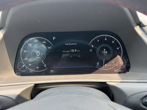 Used 2021 Hyundai Sonata SEL Plus FWD image 24