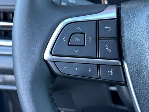 New 2026 Toyota Grand Highlander FWD image 27