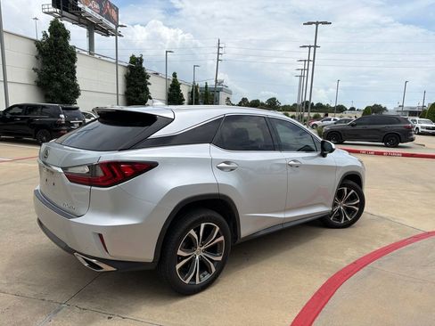 Used 2016 Lexus RX 350 FWD w/ Premium Package image 3