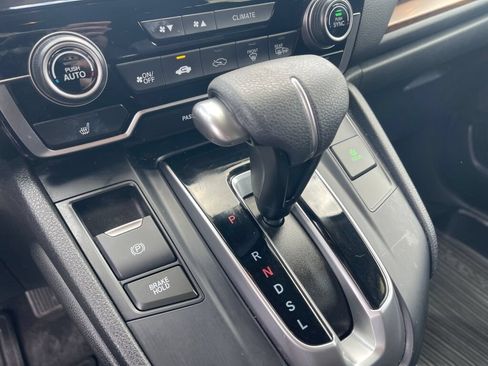 Used 2019 Honda CR-V EX image 14