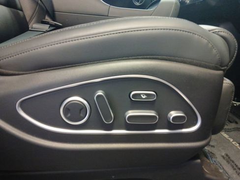Used 2026 Hyundai Palisade Calligraphy AWD/4WD image 16