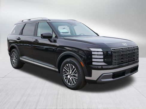 New 2026 Hyundai Palisade SEL image 1