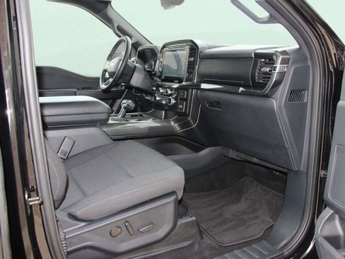 Used 2023 Ford F150 XLT w/ Equipment Group 302A High AWD/4WD image 28