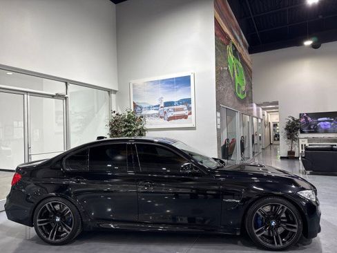 Used 2015 BMW M3 RWD image 26