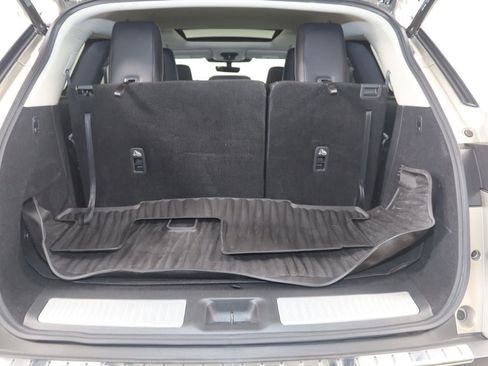 Used 2023 INFINITI QX60 Luxe w/ Cargo Package AWD/4WD image 46