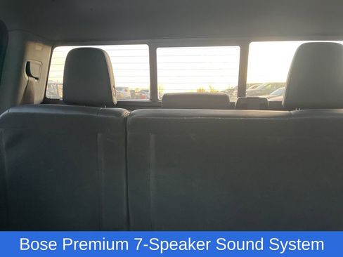 Used 2024 Chevrolet Silverado 3500 LTZ w/ LTZ Plus Package image 10