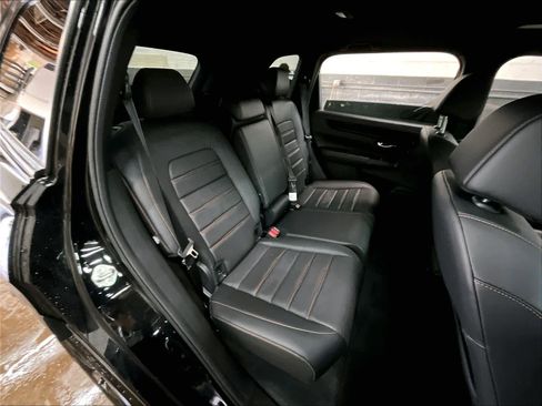 Used 2024 Honda CR-V Sport Touring image 29